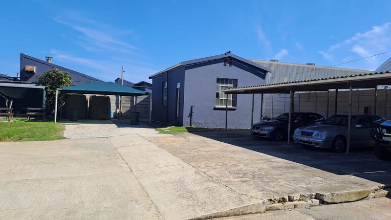 0 Bedroom Property for Sale in North End Eastern Cape